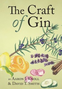 Aaron Knoll's Craft of Gin