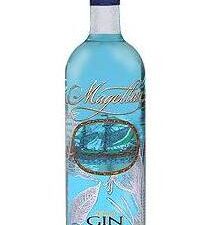 magellan gin