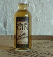 coquet aged gin