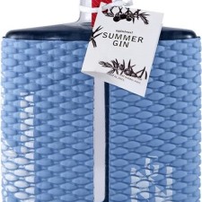 nginious summer gin