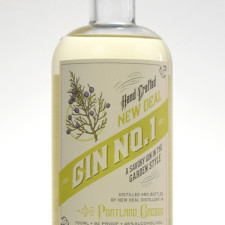 New-Deal-Gin-No-1-Bottle
