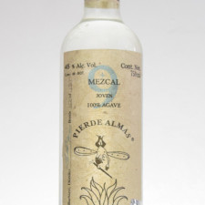 Pierdas-Almas-Bottle