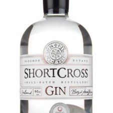shortcross-gin