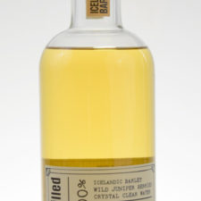 Vor-Barrel-Aged-Gin