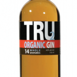 Tru2 Organic Gin