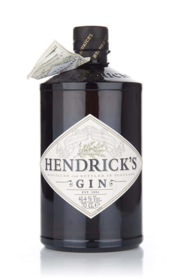 Hendrick's Gin