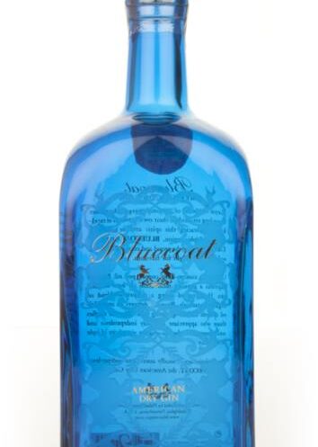 Bluecoat American Dry Gin