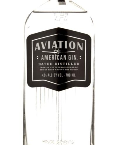 Aviation Gin