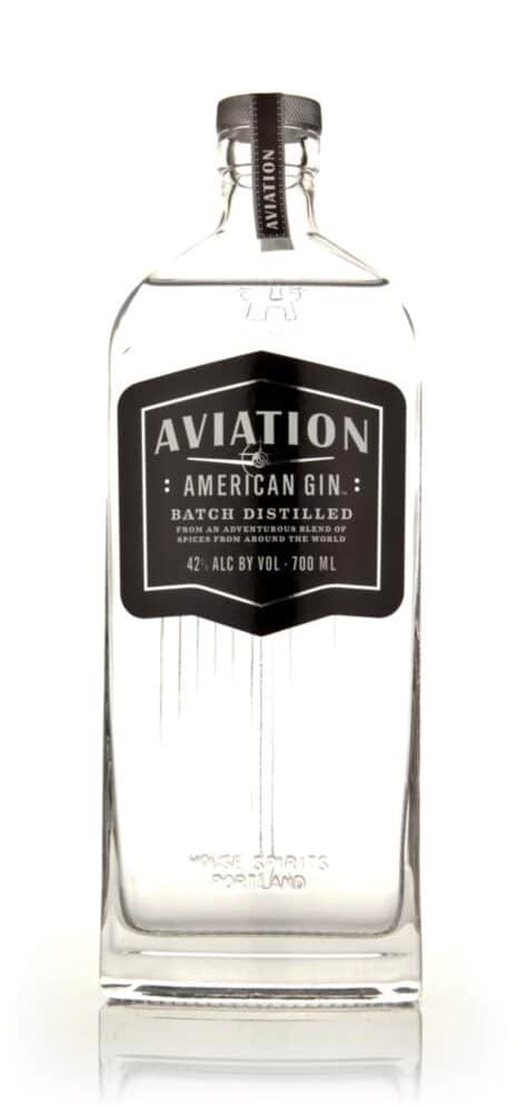 Aviation Gin