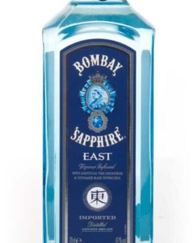 Bombay Sapphire East