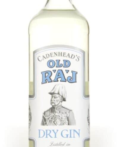 Old Raj Dry Gin