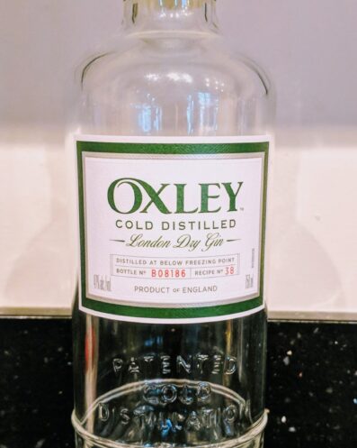 Oxley Gin