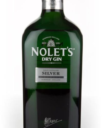 Nolet Silver Gin