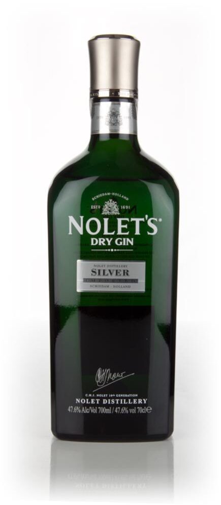 Nolet Silver Gin