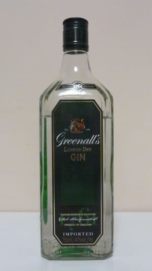 Is Greenall'S Gin Good? 