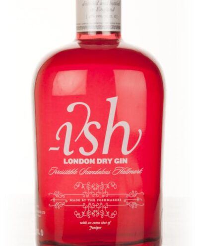 Ish Gin