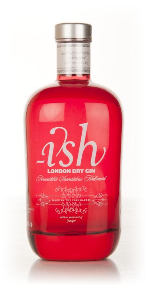 Ish Gin