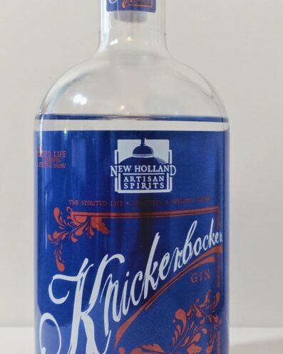 Knickerbocker Gin