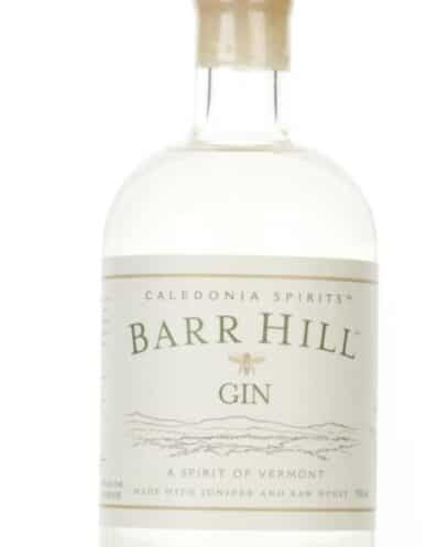 Barr HIll Gin