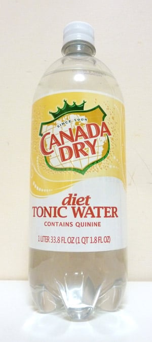 Canada Dry® Tonic Water, 1 L - Foods Co.