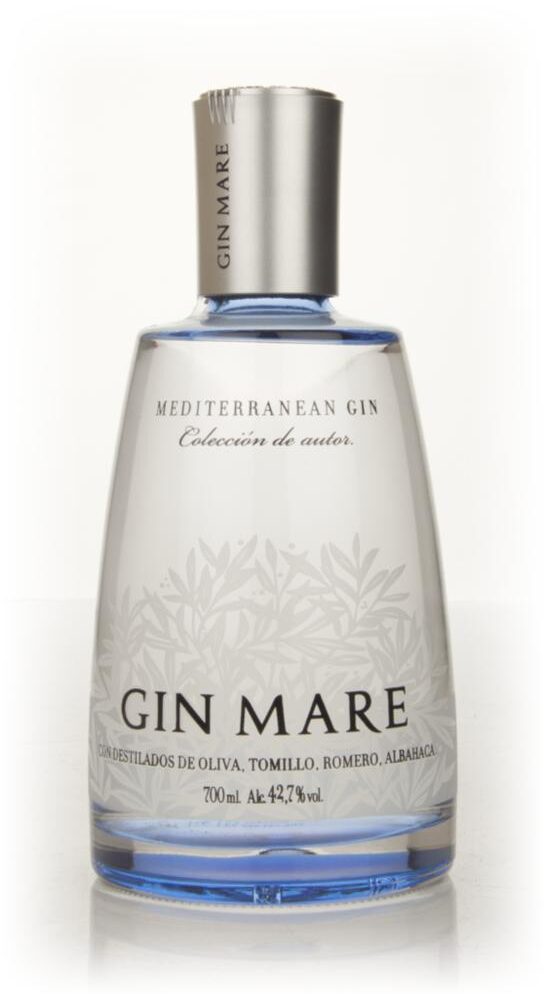 Gin Mare
