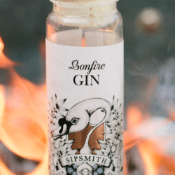 Bonfire Gin