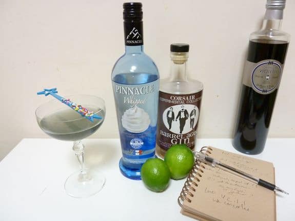 Halja Cocktail