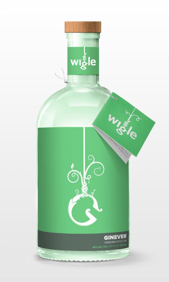 Wigle Ginever from Pittsburgh, Pennsylvania Review and Rating | the GIN ...