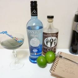 halja cocktail