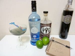 halja cocktail