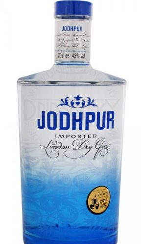 Jodhpur Gin