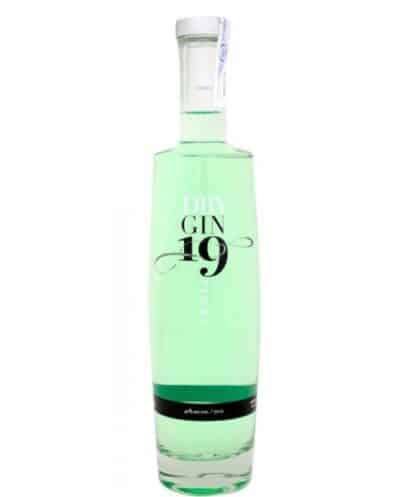 19 Flors Dry Gin