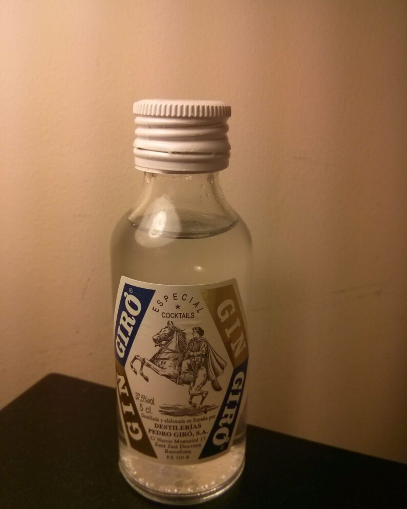Giró Gin