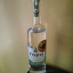 Topo Piedmont Gin