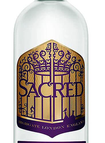 Sacred Gin