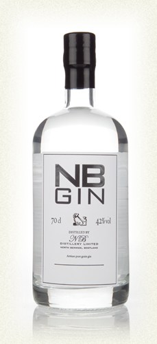 North Berwick Gin