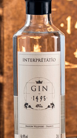 Reviews of French Gin and French Gin Brands