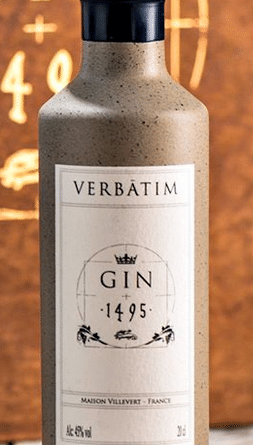 Reviews of French Gin and French Gin Brands