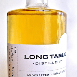 Canada - Long Table Aged Gin