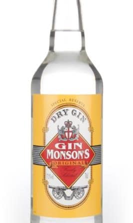 Reviews of French Gin and French Gin Brands