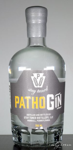 Pathogin Batch 16 Bottle