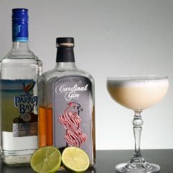 Varuna Cocktail