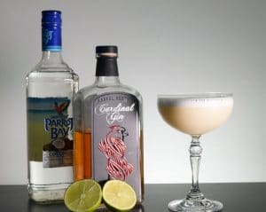 Varuna Cocktail