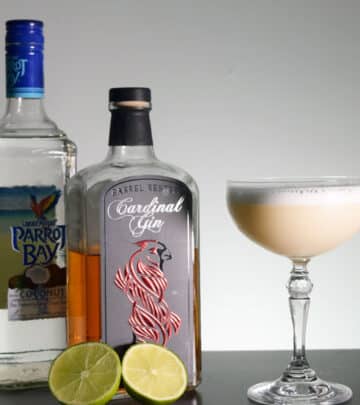 Varuna Cocktail