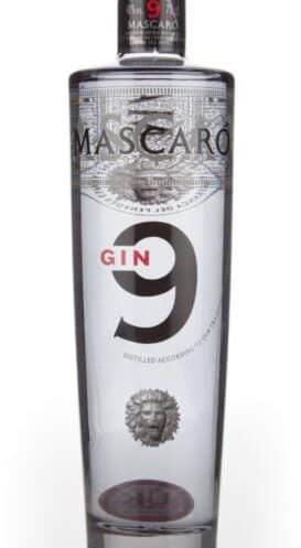 mascaro-gin-9-gin