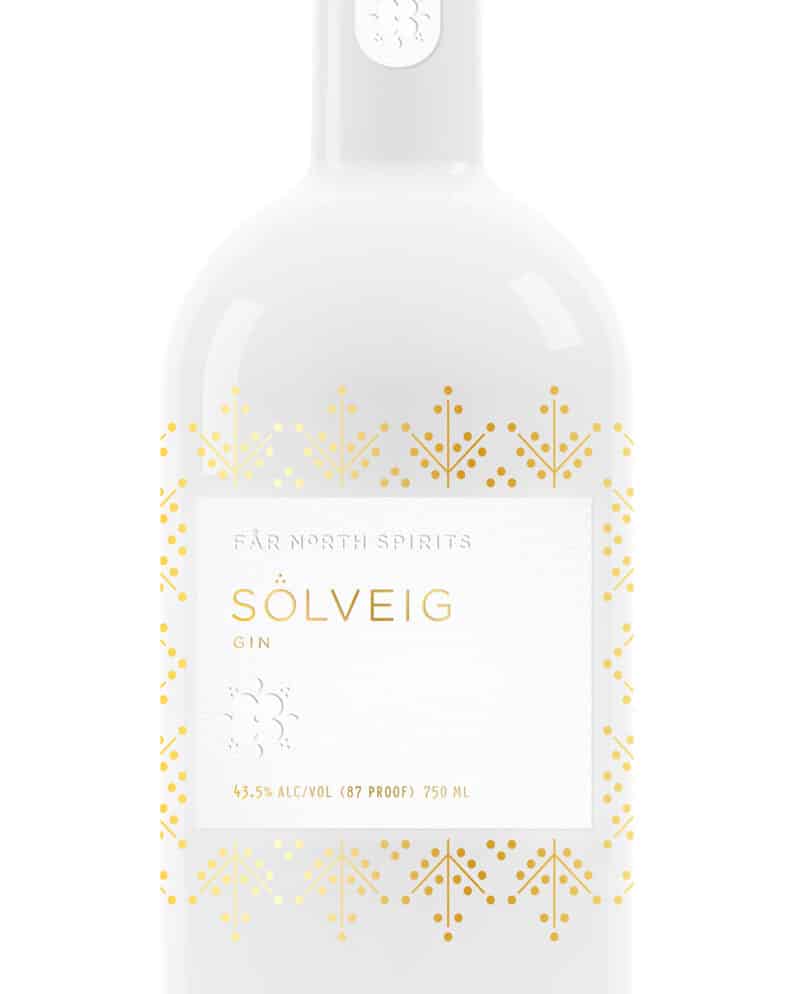 Solveig Gin