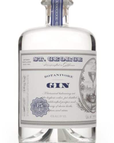 St. George Spirits Botanivore Gin