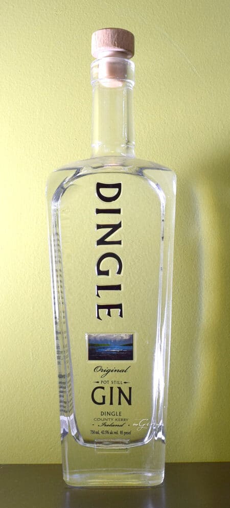 Dingle Gin