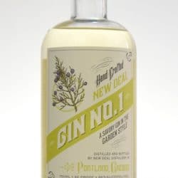 New Deal Gin No. 1