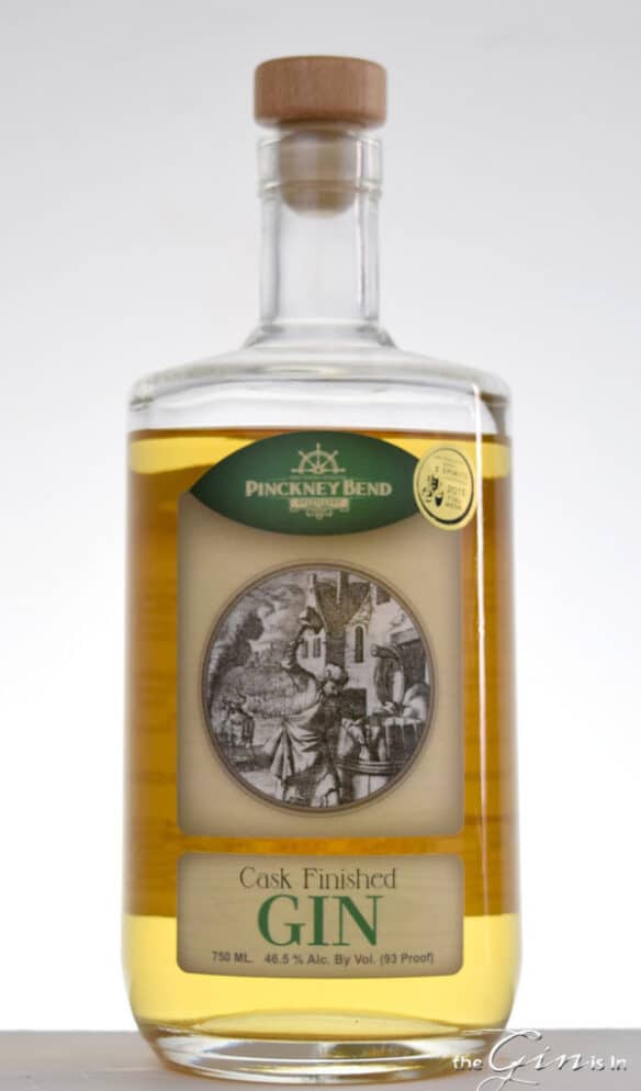 Pinckney Bend Distillery